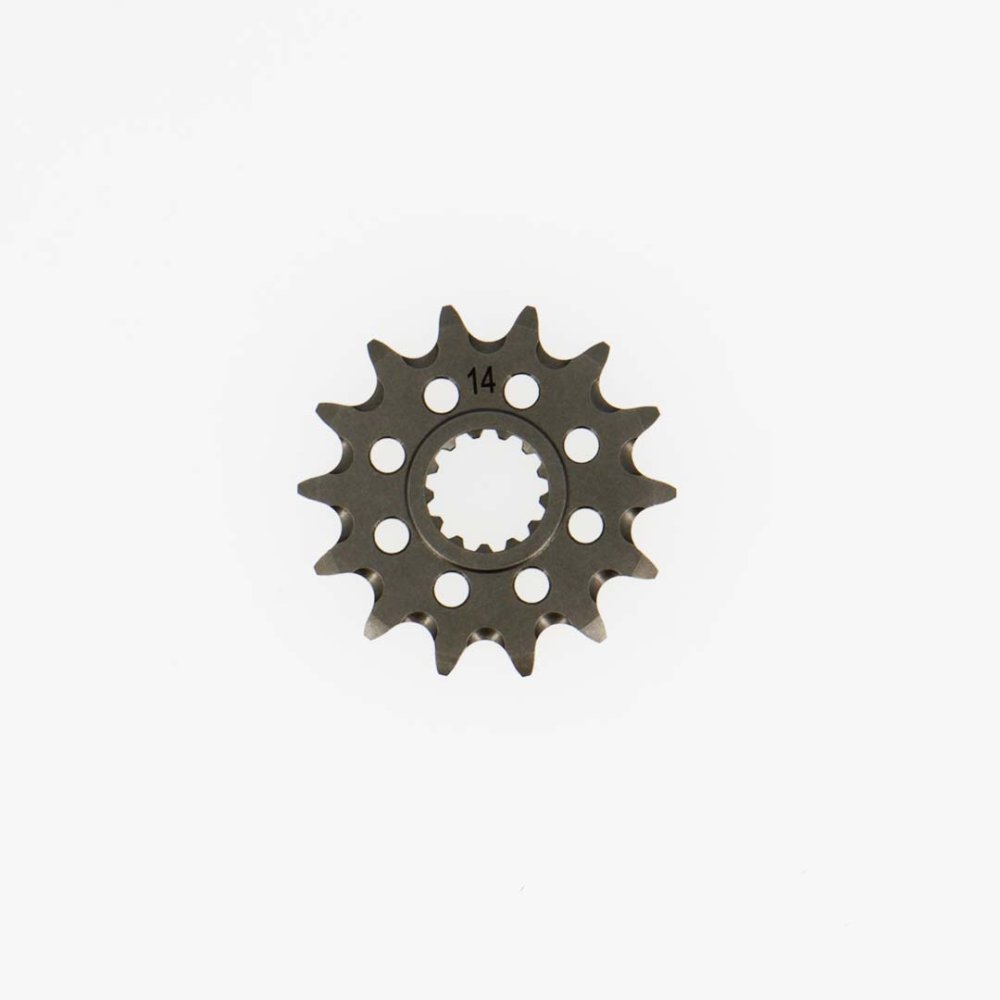 Piñon de ataque Kawasaki KFX 450 R 08-14 Piñon de ataque Kawasaki KFX 450 R 08-14