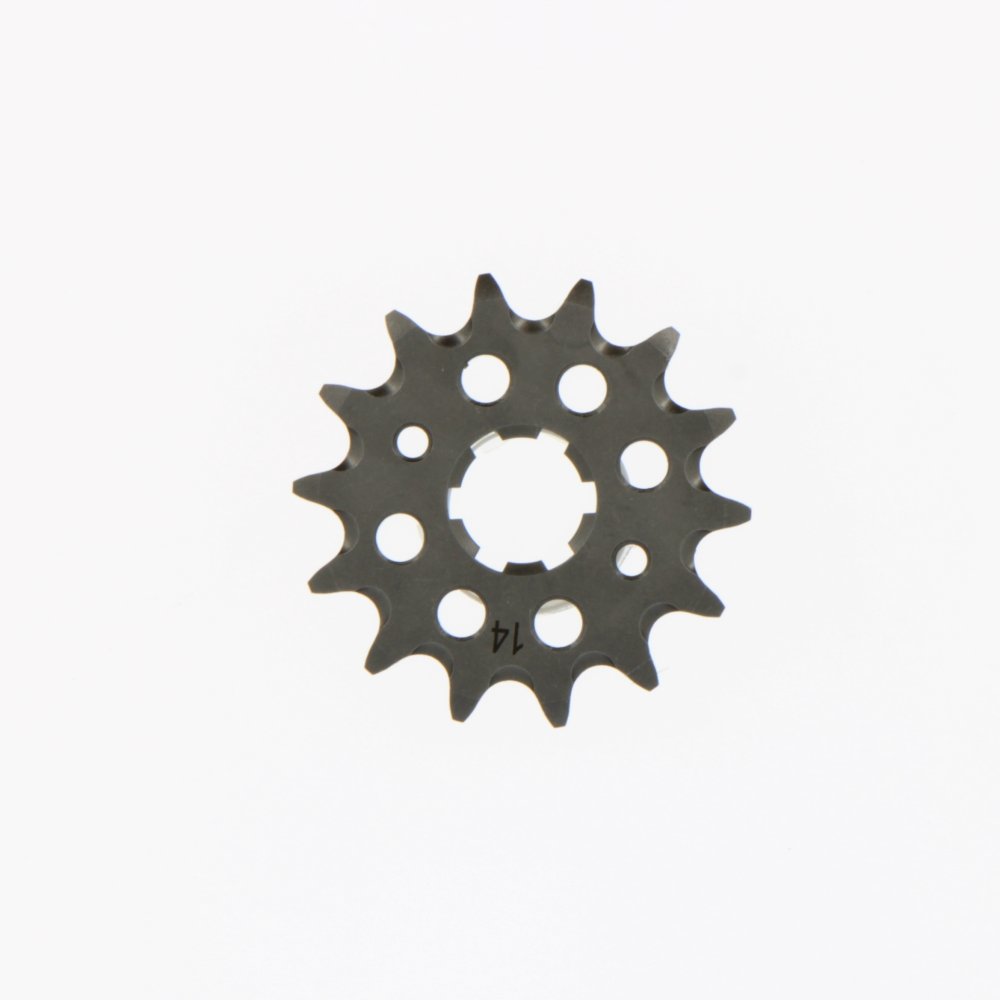 Piñón de ataque Yamaha / Kawasaki