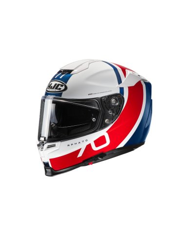 Casco HJC RPHA 70 Paika MC21