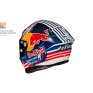Casco HJC RPHA1 Red Bull Austin GP Casco HJC RPHA1 Red Bull Austin GP