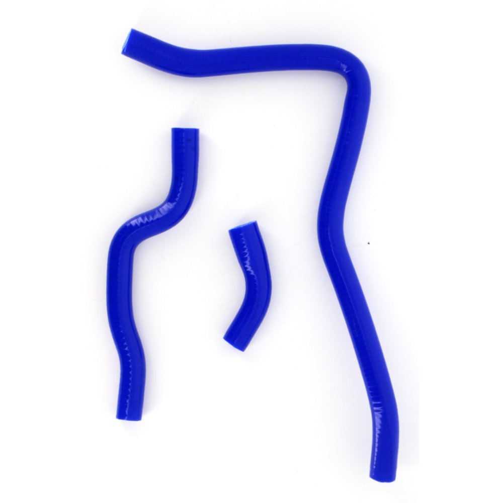 Manguitos de radiador Yamaha Raptor 660 01-05