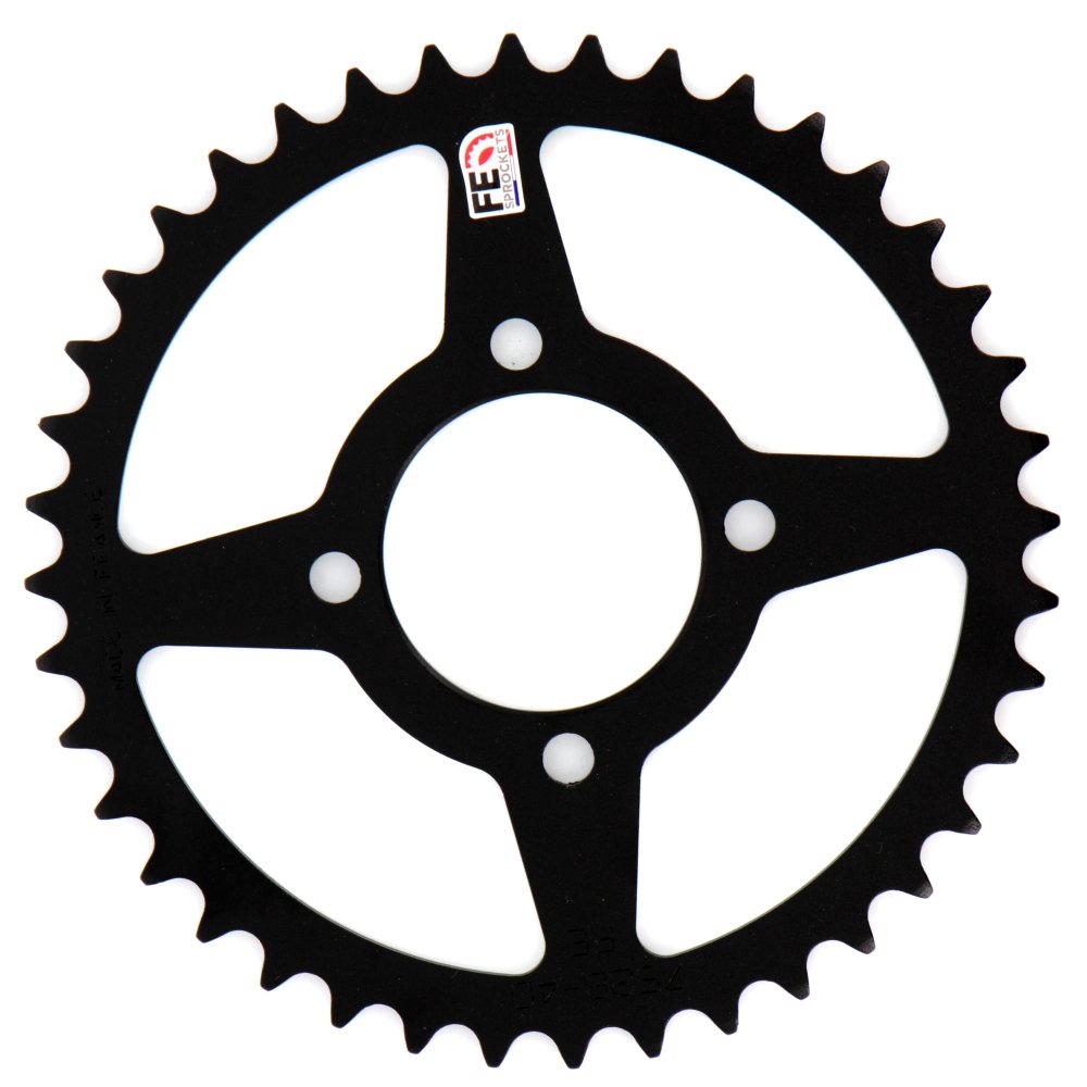 Corona Acero Suzuki LTZ 400 03-08