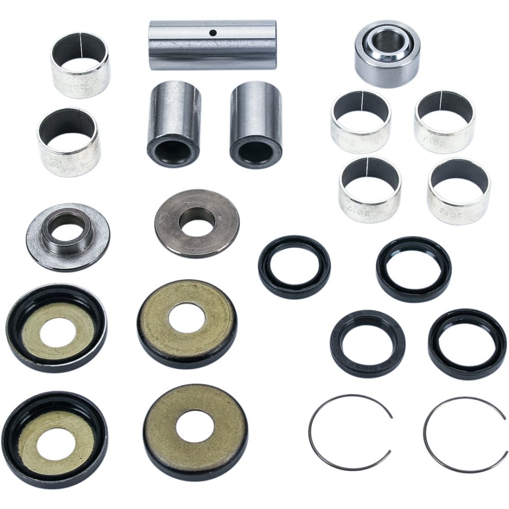 Kit de reparación de bieletas Mooseracing Yamaha Warrior 350 / Banshee