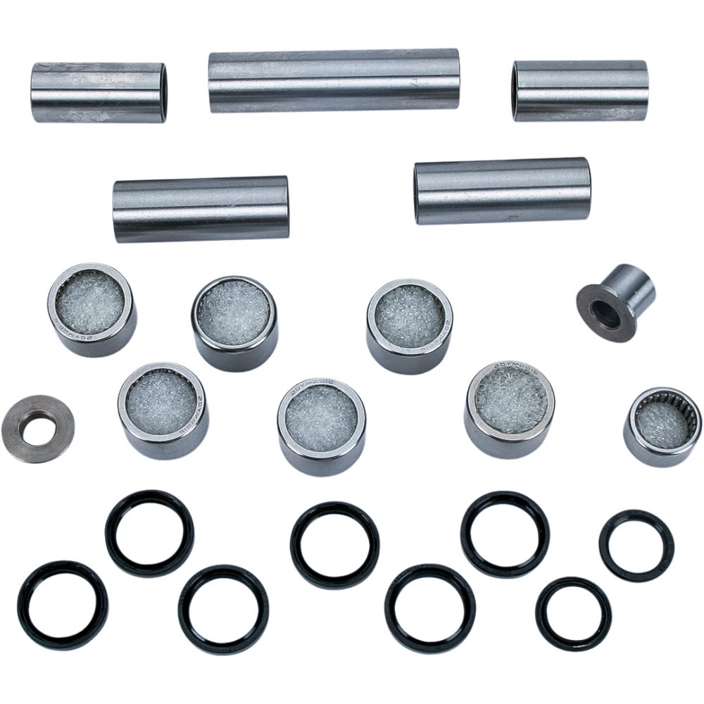 Kit de reparación de bieletas