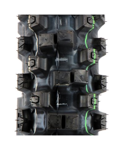 Neumático Dunlop Geomax MX53 120/90-19 66M TT Neumático Dunlop Geomax MX53 120/90-19 66M TT