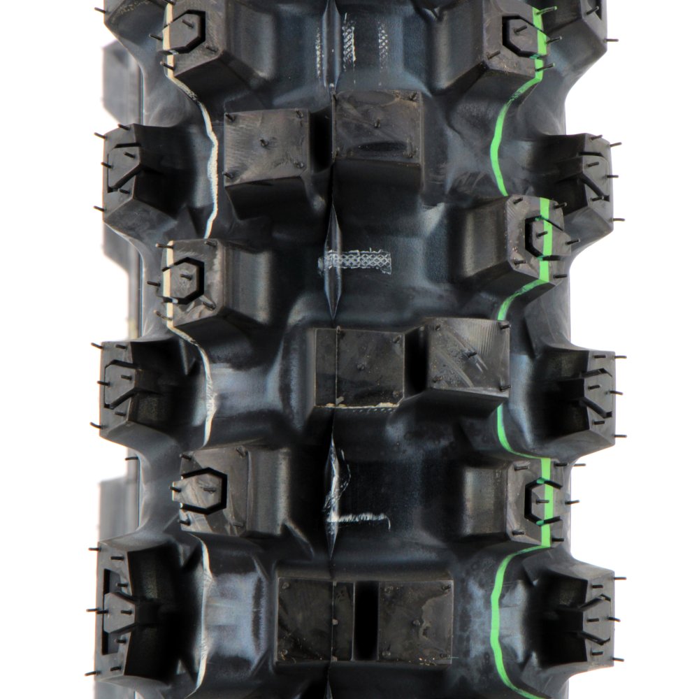 Neumático Dunlop Geomax MX 53 60/100-12