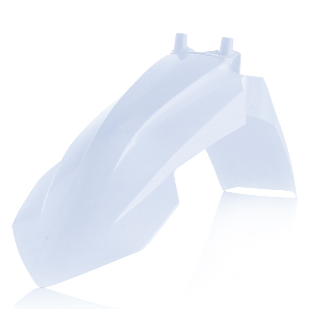 Guardabarros delantero Acerbis Gas Gas MC 65 21-23 /KTM SX 65 16-25