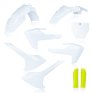 Full kit de plasticos ACERBIS Husqvarna TC 65 17-23