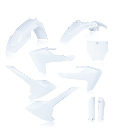 Full kit de plasticos ACERBIS Husqvarna TC 65 17-23