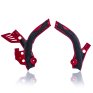 Protectores chasis Acerbis X-Grip Beta RR 350 4T 13-19 / Beta RR 390 4T 2019 / Beta RR 430 4T 13-19 / Beta RR 480 4T 13-19