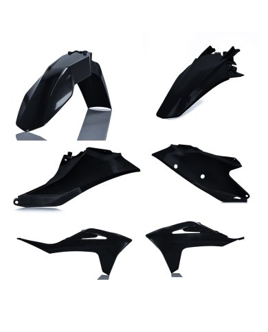 Kit de Plásticos ACERBIS Gas Gas EC/ECF 21-23