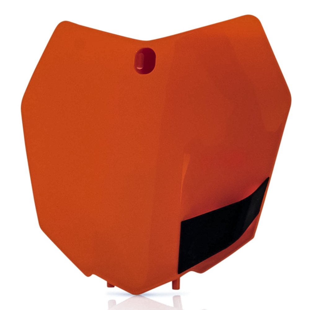 PORTANUMEROS DELANTERO KTM SX/SXF 13/15 PORTANUMEROS DELANTERO KTM SX/SXF 13/15