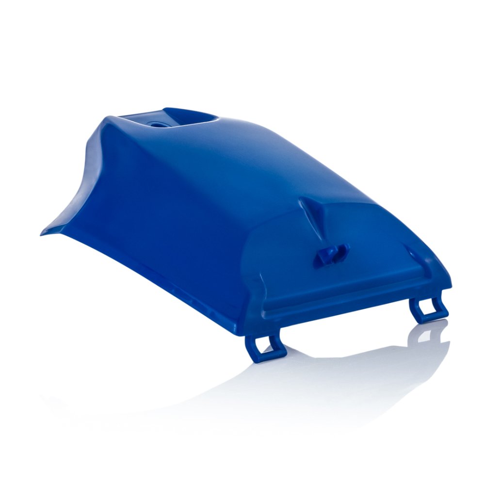 Tapa filtro de aire Acerbis Yamaha YZF 250/450 18-23 / WRF 250 20-24 / WRF 450 19-23