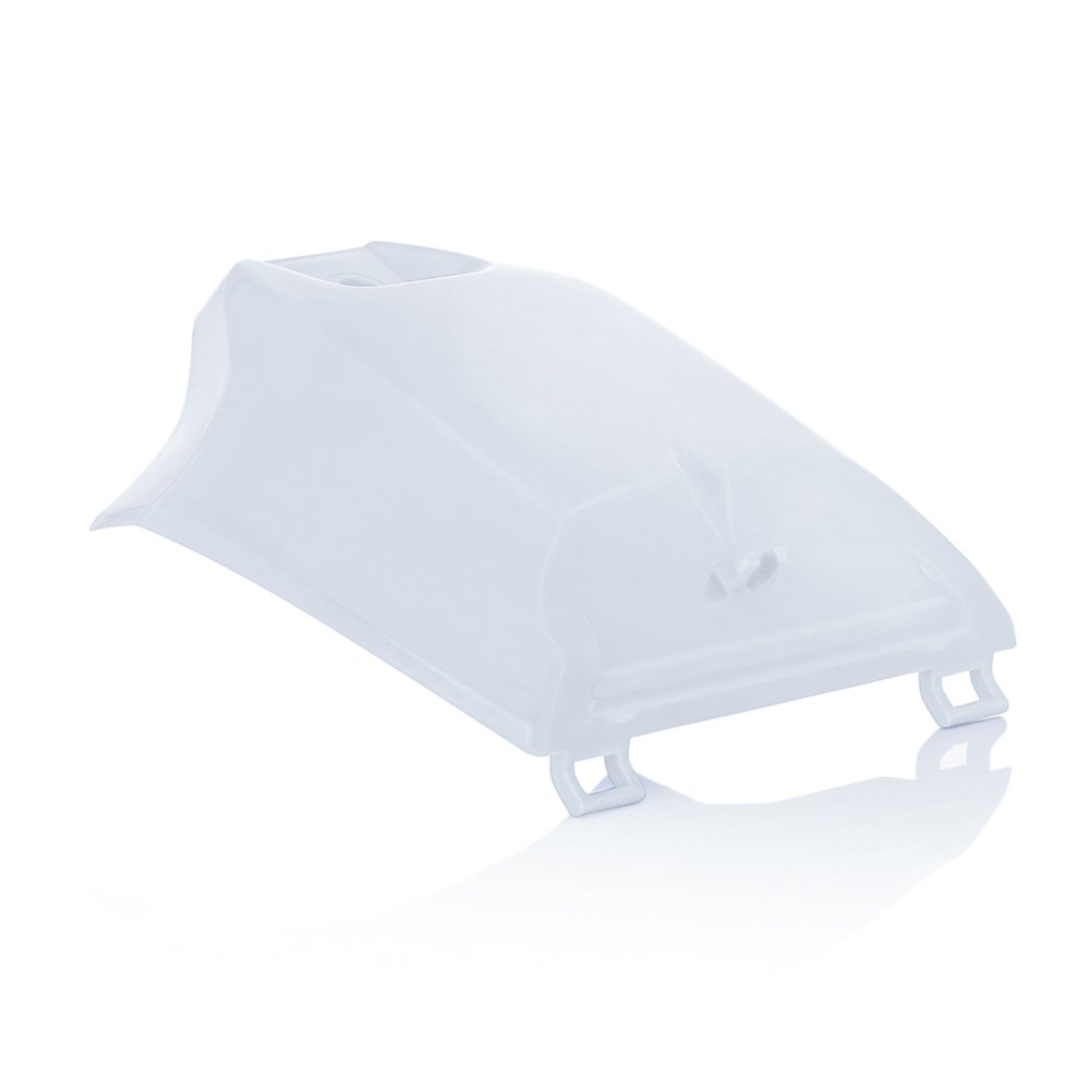 Tapa filtro de aire Acerbis Yamaha YZF 250/450 18-23 / WRF 250 20-24 / WRF 450 19-23