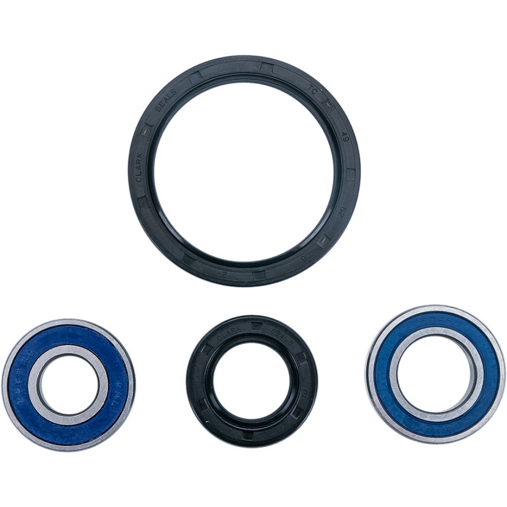 KIT REPAR.RUEDA DELANTERA ATV