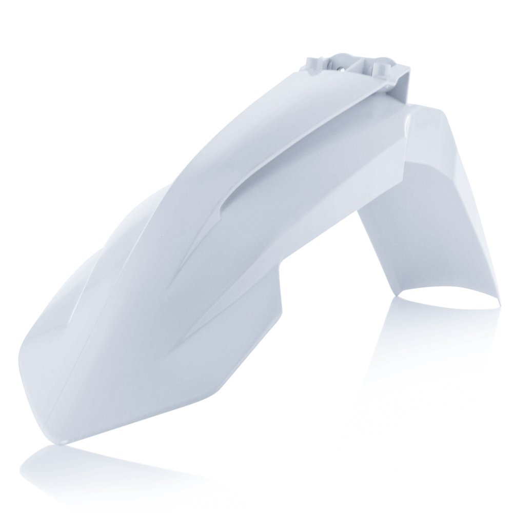 Guardabarros delantero Acerbis KTM SX/SX-F 16-22 EXC/EXC-F 17-23