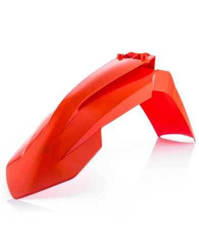 Guardabarros delantero Acerbis KTM SX/SX-F 16-22 EXC/EXC-F 17-23