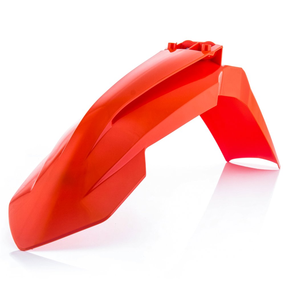 Guardabarros delantero Acerbis KTM SX/SX-F 16-22 EXC/EXC-F 17-23