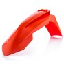 Guardabarros delantero Acerbis KTM SX/SX-F 16-22 EXC/EXC-F 17-23