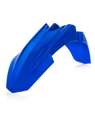 Guardabarros delantero Acerbis Yamaha YZ 65 18-25 Guardabarros delantero Acerbis Yamaha YZ 65 18-25