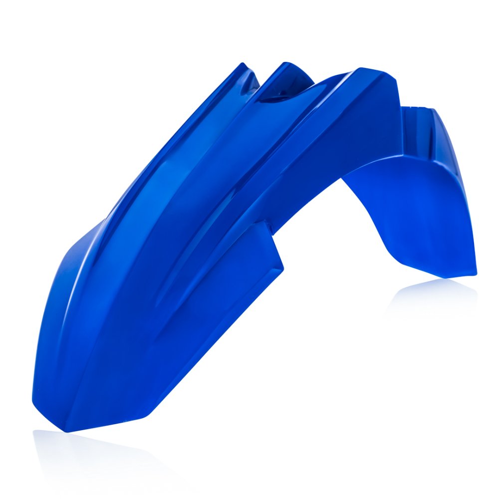 Guardabarros delantero Acerbis Yamaha YZ 65 18-25 Guardabarros delantero Acerbis Yamaha YZ 65 18-25