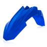 Guardabarros delantero Acerbis Yamaha YZ 65 18-25 Guardabarros delantero Acerbis Yamaha YZ 65 18-25