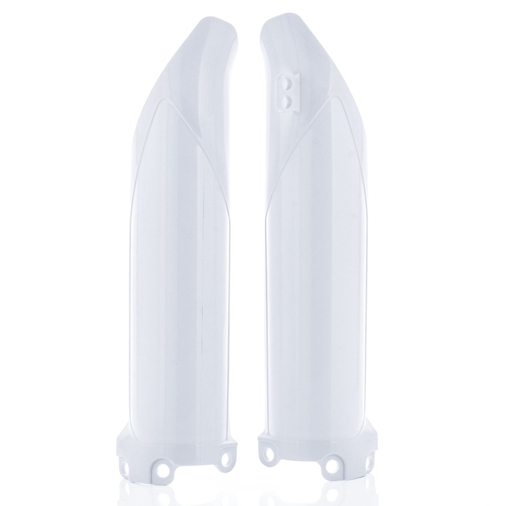 Protectores de horquilla Acerbis Kawasaki KX 250 F 17-25 / KX 450 F 16-25 Protectores de horquilla Acerbis Kawasaki KX 250 F 17-25 / KX 450 F 16-25