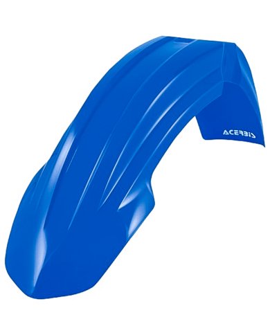 GUARDABARROS DELANTERO YAMAHA YZ 125/250 06/14 YZF 250/450