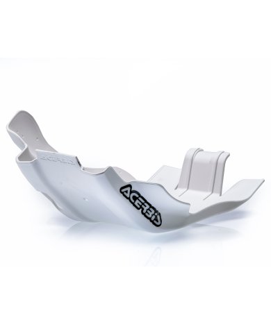Cubre cárter Acerbis Husqvarna TC 250 17-18 / Ktm SX 250 17-18 Cubre cárter Acerbis Husqvarna TC 250 17-18 / Ktm SX 250 17-18
