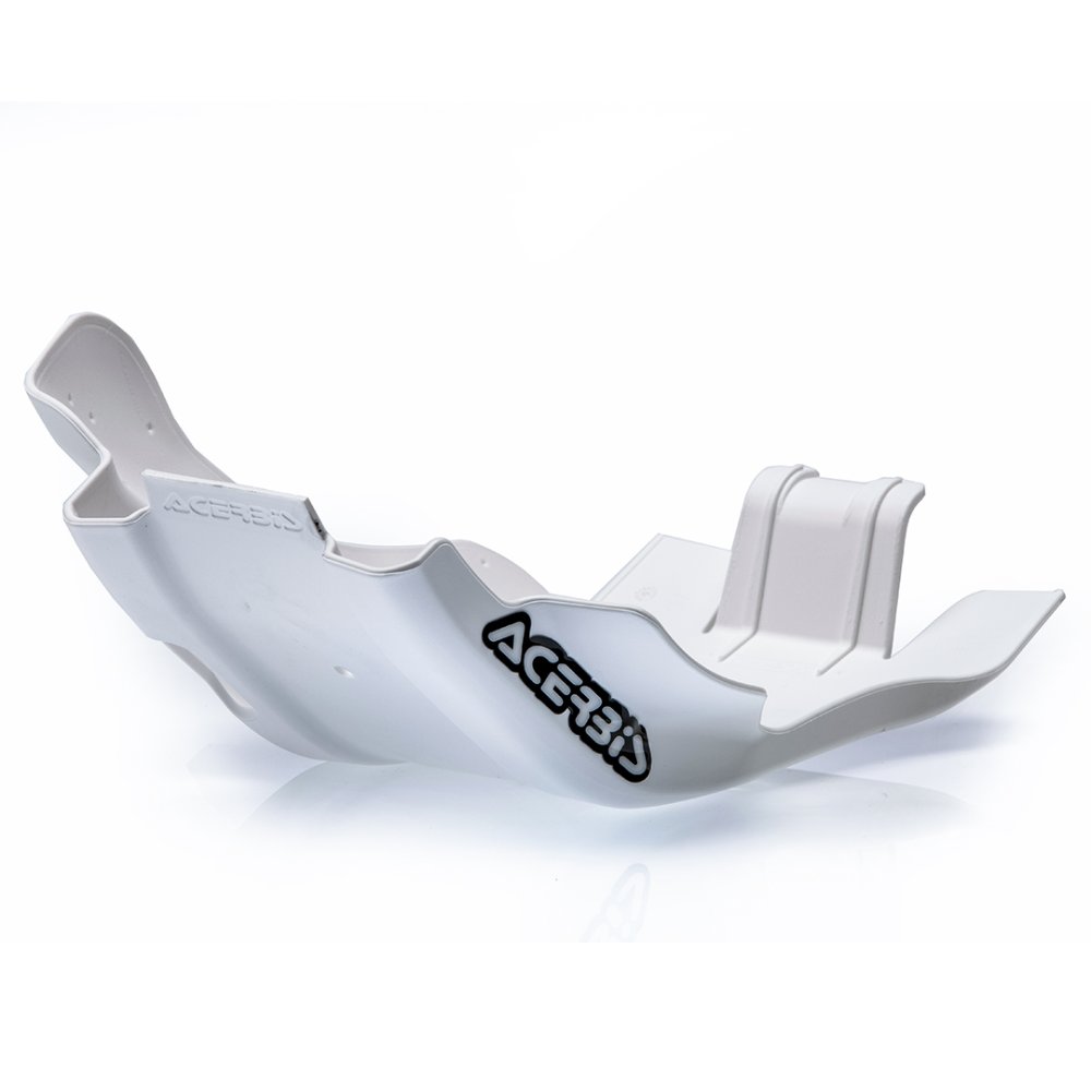 Cubre cárter Acerbis Husqvarna TC 250 17-18 / Ktm SX 250 17-18