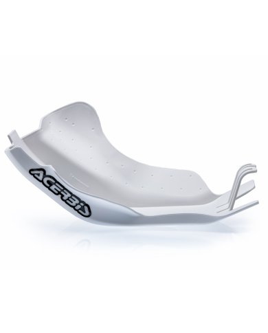 Cubre cárter Acerbis Husqvarna TC 250 17-18 / Ktm SX 250 17-18 Cubre cárter Acerbis Husqvarna TC 250 17-18 / Ktm SX 250 17-18