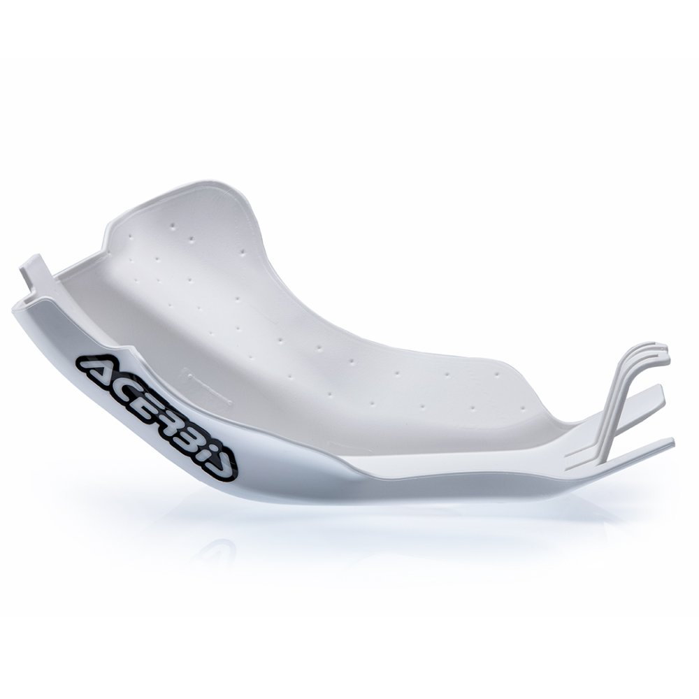 Cubre cárter Acerbis Husqvarna TC 250 17-18 / Ktm SX 250 17-18