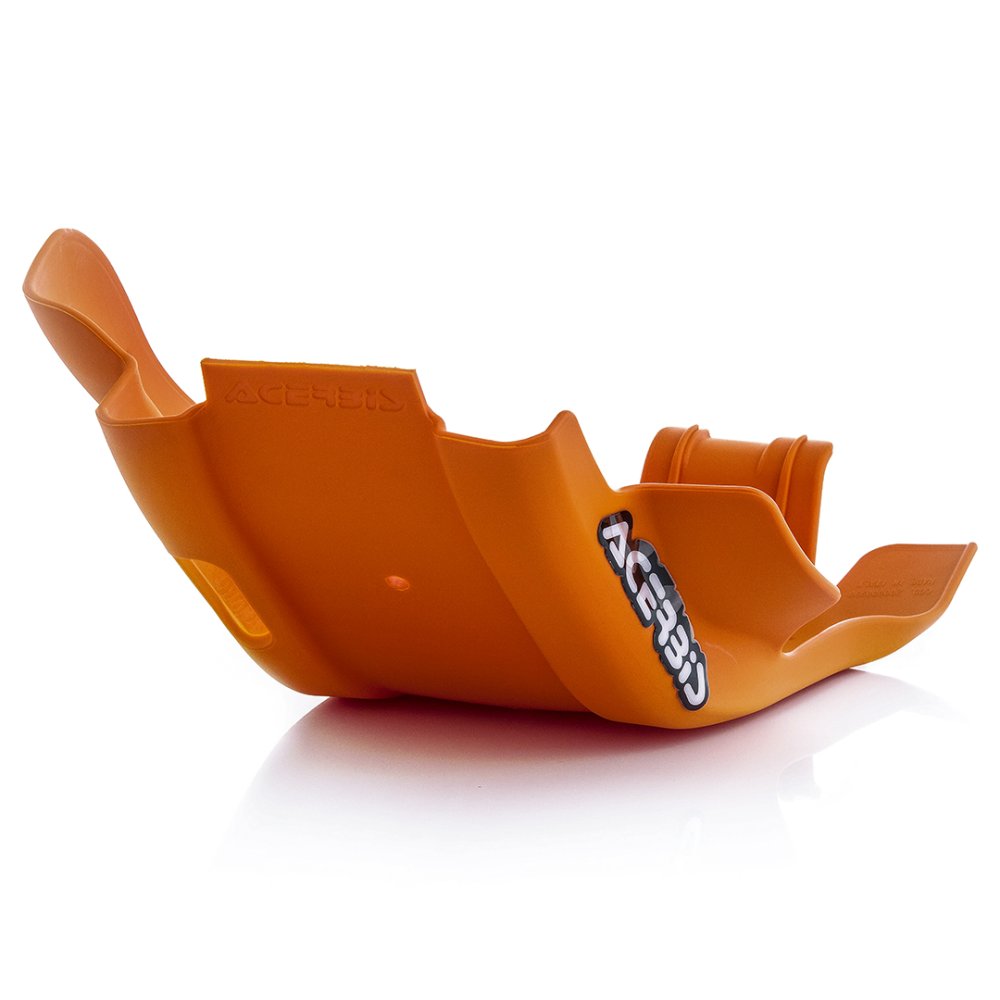 Cubre cárter Acerbis Husqvarna TC 250 17-18 / Ktm SX 250 17-18