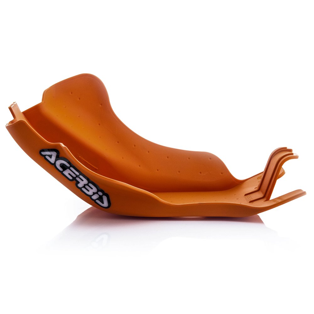 Cubre cárter Acerbis Husqvarna TC 250 17-18 / Ktm SX 250 17-18