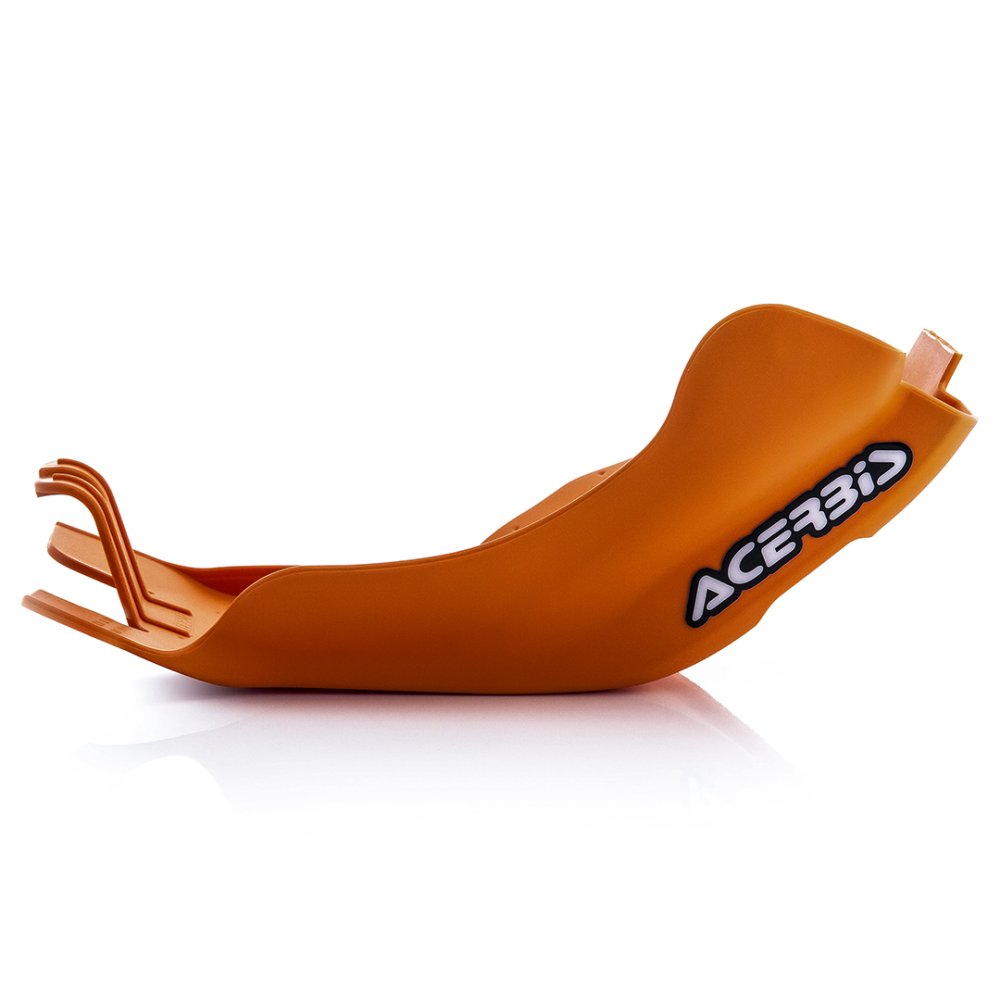 Cubre cárter Acerbis Husqvarna TC 250 17-18 / Ktm SX 250 17-18