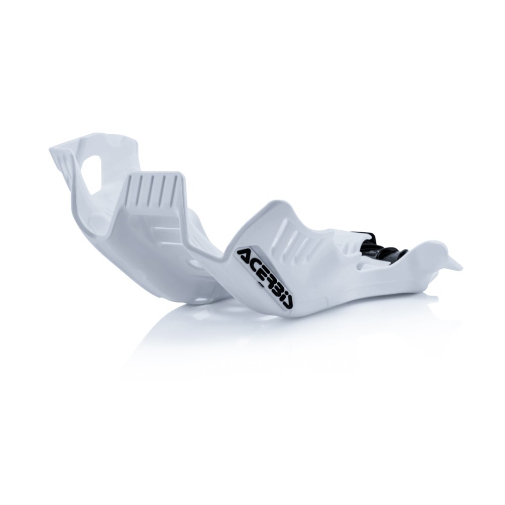 Cubre cárter Acerbis Husqvarna TC 250 19-22 / KTM SX 250 19-22 / Gas Gas MC 250 22-23