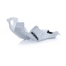Cubre cárter Acerbis Husqvarna TC 250 19-22 / KTM SX 250 19-22 / Gas Gas MC 250 22-23
