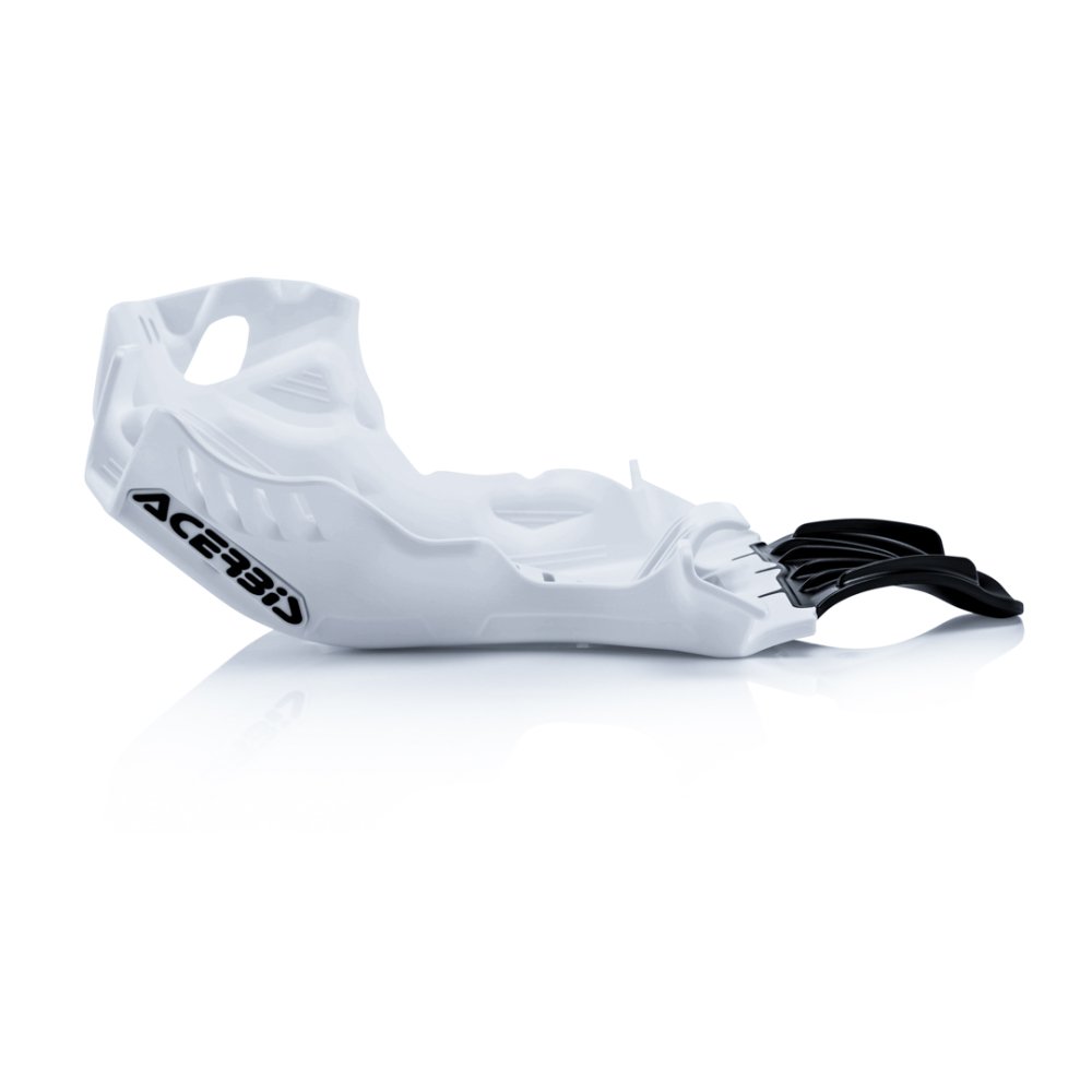 Cubre cárter Acerbis Husqvarna TC 250 19-22 / KTM SX 250 19-22 / Gas Gas MC 250 22-23