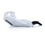 Cubre cárter Acerbis Husqvarna TC 250 19-22 / KTM SX 250 19-22 / Gas Gas MC 250 22-23