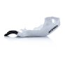 Cubre cárter Acerbis Husqvarna TC 250 19-22 / KTM SX 250 19-22 / Gas Gas MC 250 22-23