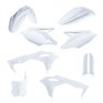 FULL KIT DE PLASTICOS KAWASAKI KXF 250 2017