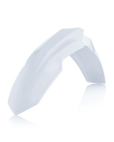 GUARDABARROS DELANTERO HONDA CRF 250 18-21 / CRF 450 17-20 GUARDABARROS DELANTERO HONDA CRF 250 18-21 / CRF 450 17-20