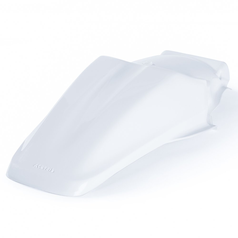 GUARDABARROS TRASERO KAWASAKI KX 85 98/03