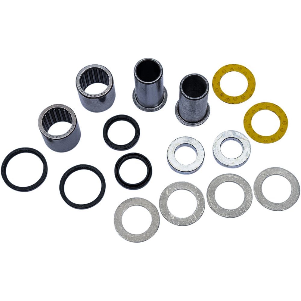 Kit de Reparación Basculante Mooseracing Kawasaki KX 250 F 17-19 / KX 250 4T 20-21 / KX 450 F 17-19 / KX 450 4T 20-21 Kit de Reparación Basculante Mooseracing Kawasaki KX 250 F 17-19 / KX 250 4T 20-21 / KX 450 F 17-19 / KX 450 4T 20-21