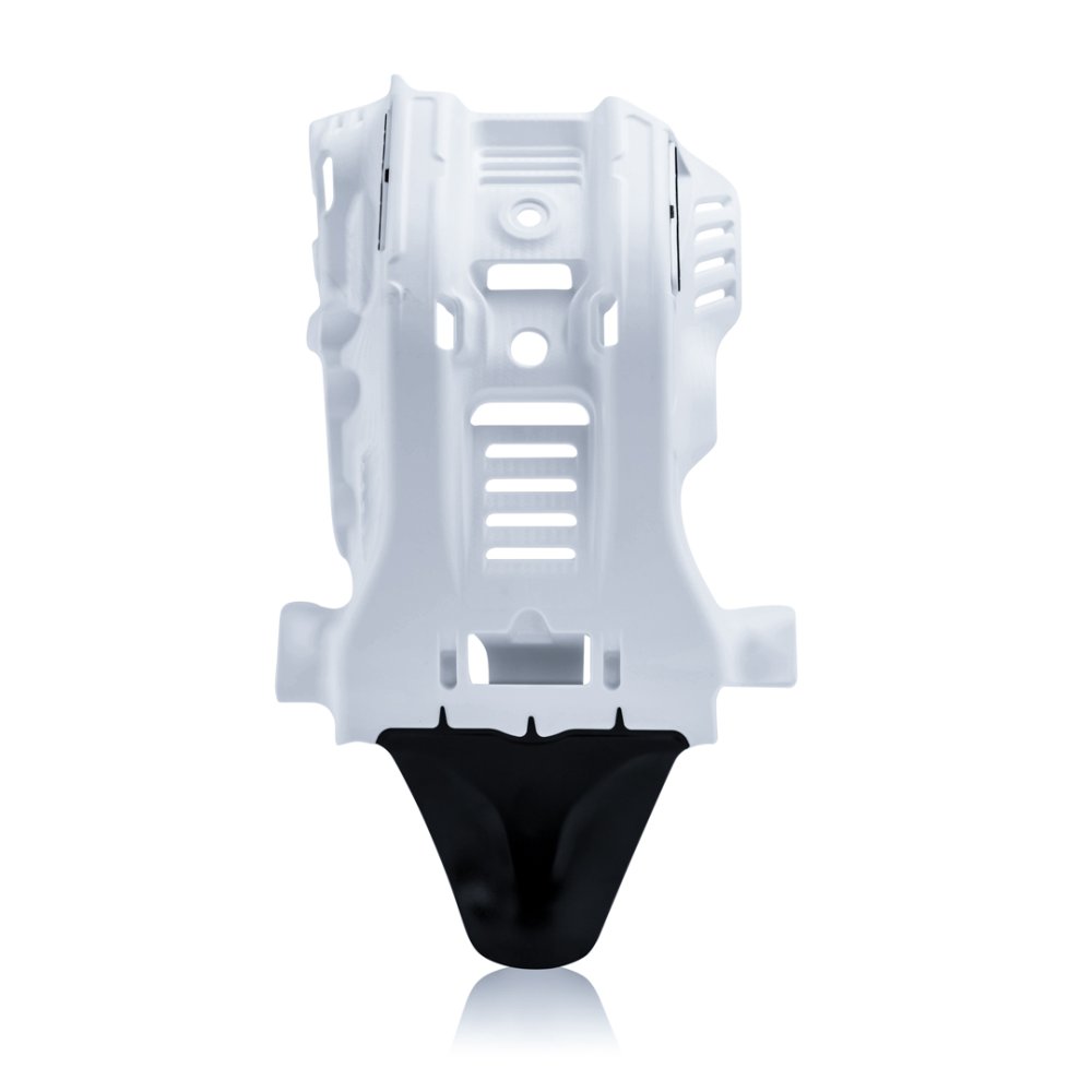 Cubre cárter Acerbis Husqvarna TC 250 19-22 / KTM SX 250 19-22 / Gas Gas MC 250 22-23