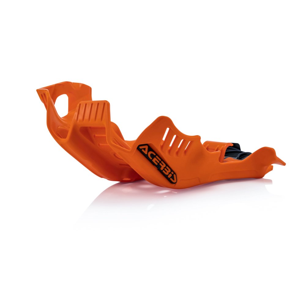 Cubre cárter Acerbis Husqvarna TC 250 19-22 / KTM SX 250 19-22 / Gas Gas MC 250 22-23