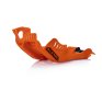 Cubre cárter Acerbis Husqvarna TC 250 19-22 / KTM SX 250 19-22 / Gas Gas MC 250 22-23