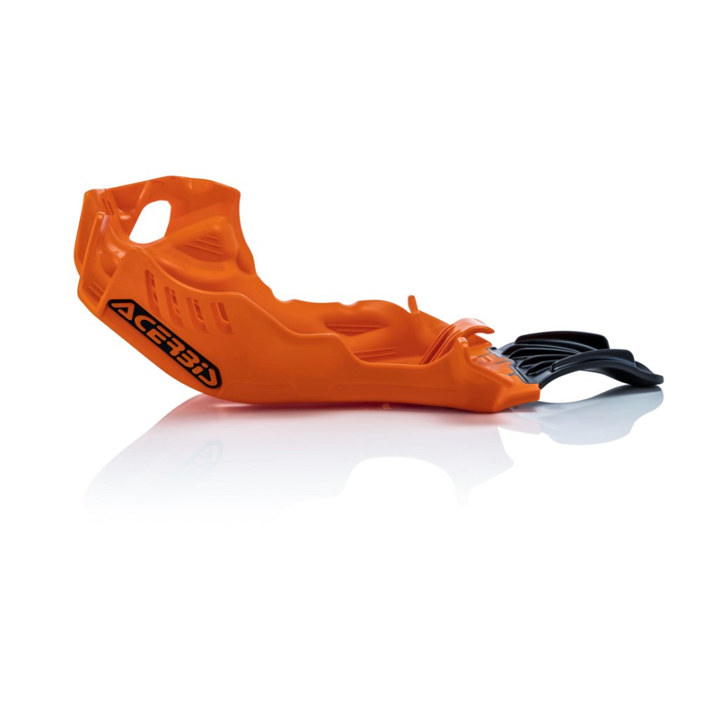 Cubre cárter Acerbis Husqvarna TC 250 19-22 / KTM SX 250 19-22 / Gas Gas MC 250 22-23