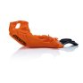 Cubre cárter Acerbis Husqvarna TC 250 19-22 / KTM SX 250 19-22 / Gas Gas MC 250 22-23