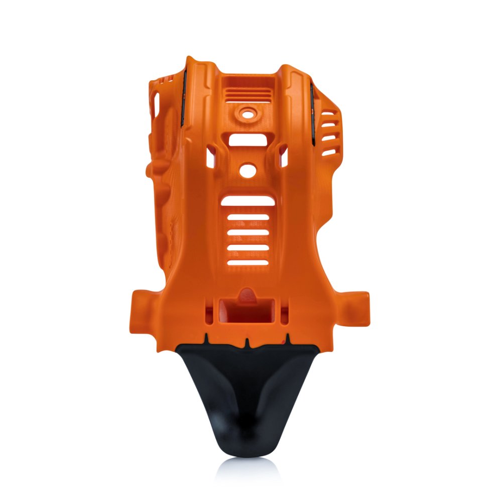 Cubre cárter Acerbis Husqvarna TC 250 19-22 / KTM SX 250 19-22 / Gas Gas MC 250 22-23